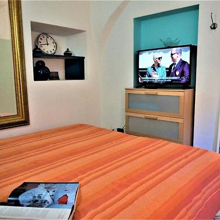 La Casa Di S.Martino Apartman Arco Kültér fotó