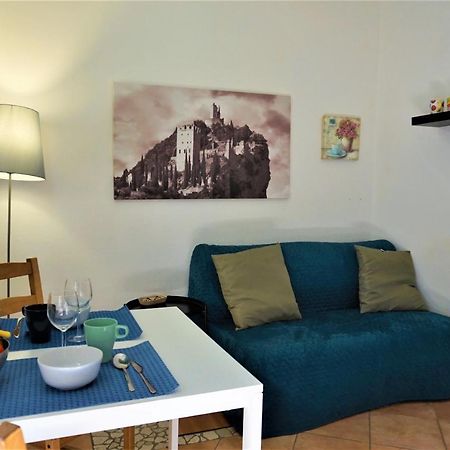 La Casa Di S.Martino Apartman Arco Kültér fotó