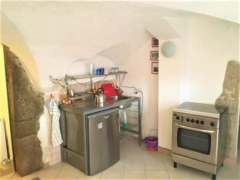 La Casa Di S.Martino Apartman Arco Kültér fotó
