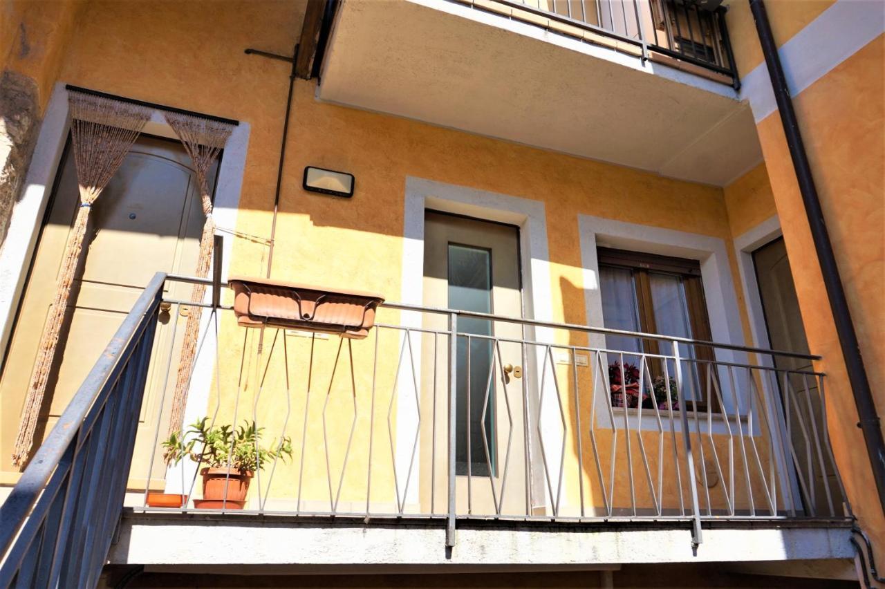 La Casa Di S.Martino Apartman Arco Kültér fotó
