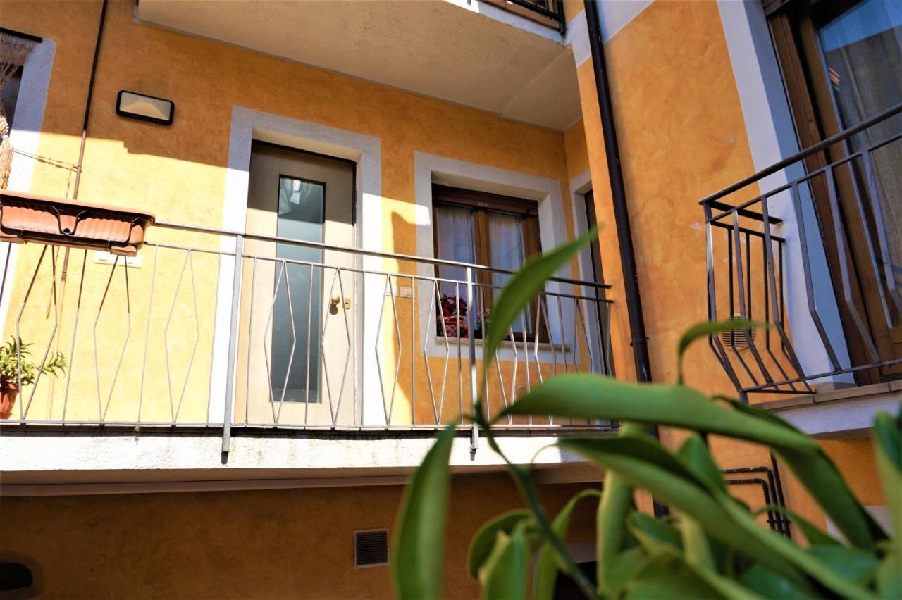 La Casa Di S.Martino Apartman Arco Kültér fotó