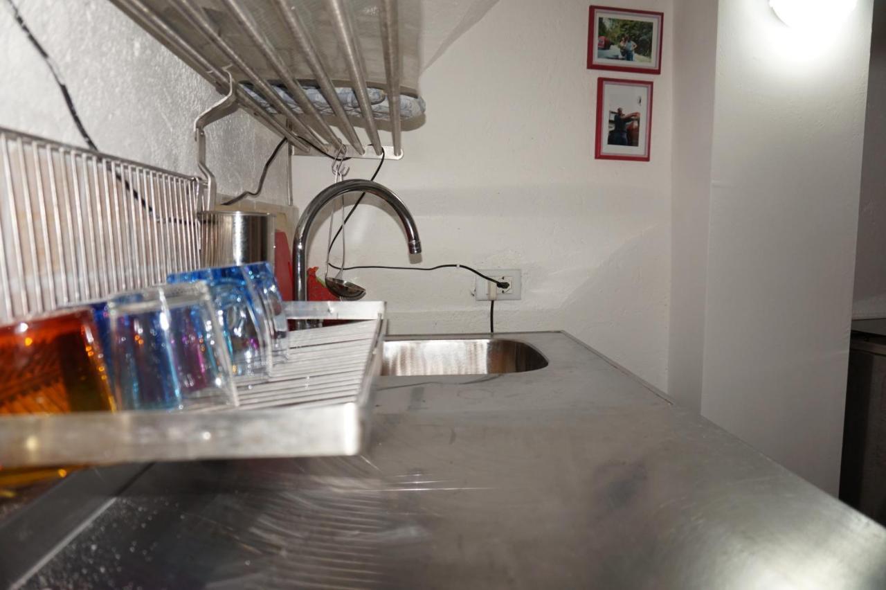 La Casa Di S.Martino Apartman Arco Kültér fotó