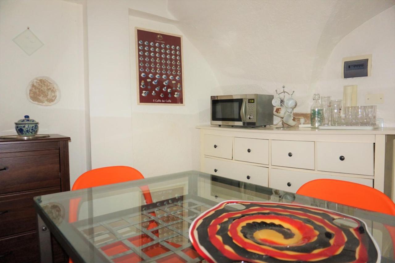 La Casa Di S.Martino Apartman Arco Kültér fotó