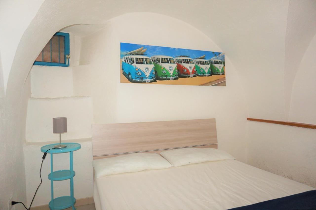 La Casa Di S.Martino Apartman Arco Kültér fotó