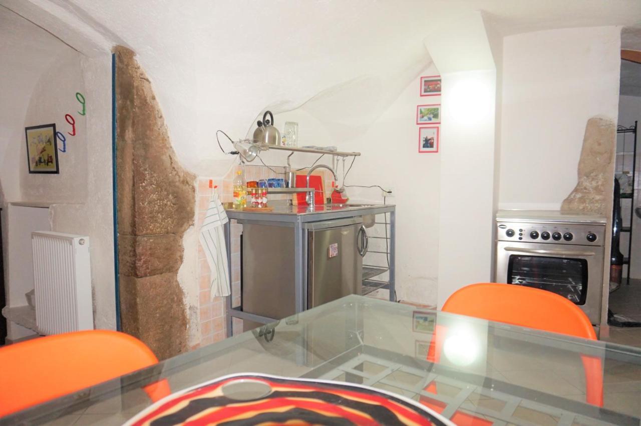 La Casa Di S.Martino Apartman Arco Kültér fotó