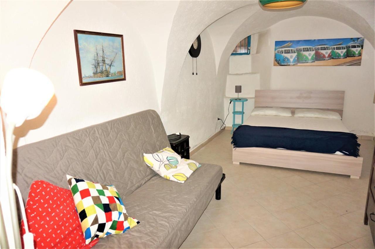 La Casa Di S.Martino Apartman Arco Kültér fotó