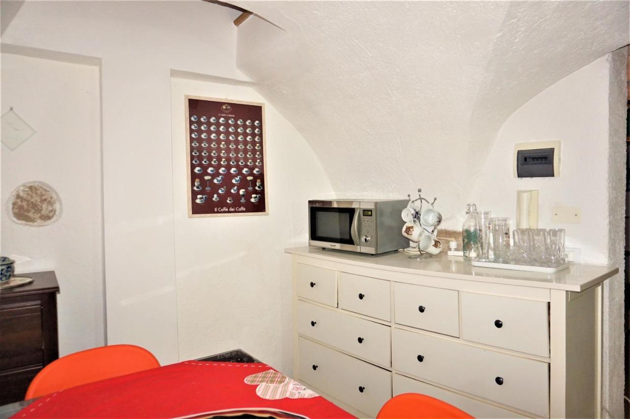 La Casa Di S.Martino Apartman Arco Kültér fotó