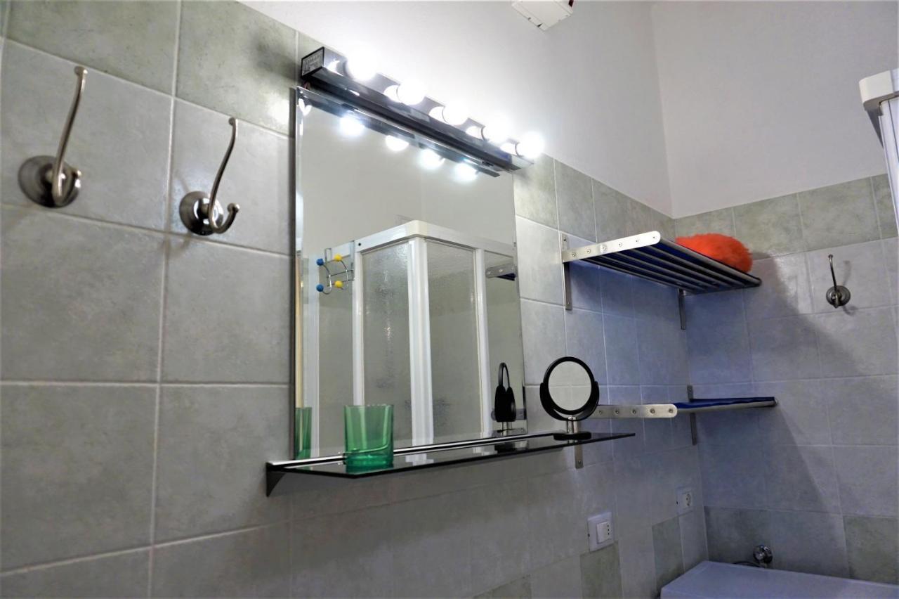 La Casa Di S.Martino Apartman Arco Kültér fotó