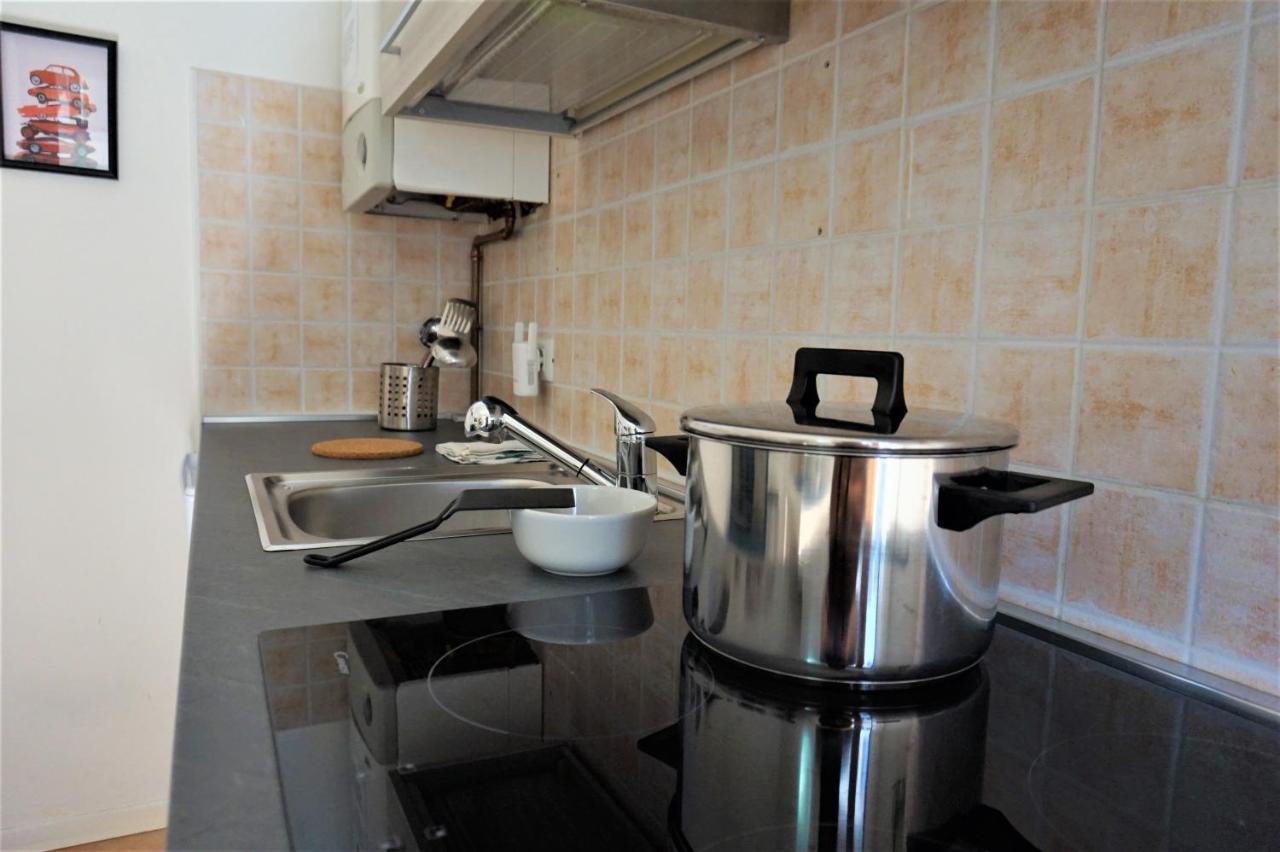 La Casa Di S.Martino Apartman Arco Kültér fotó