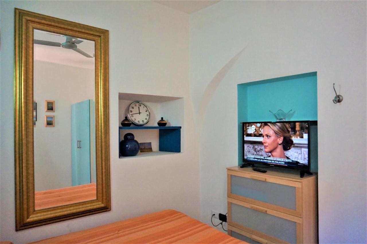 La Casa Di S.Martino Apartman Arco Kültér fotó