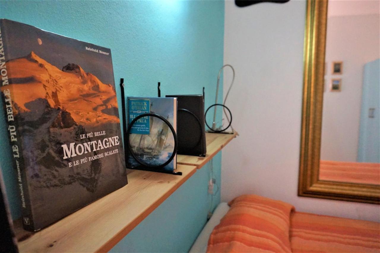 La Casa Di S.Martino Apartman Arco Kültér fotó