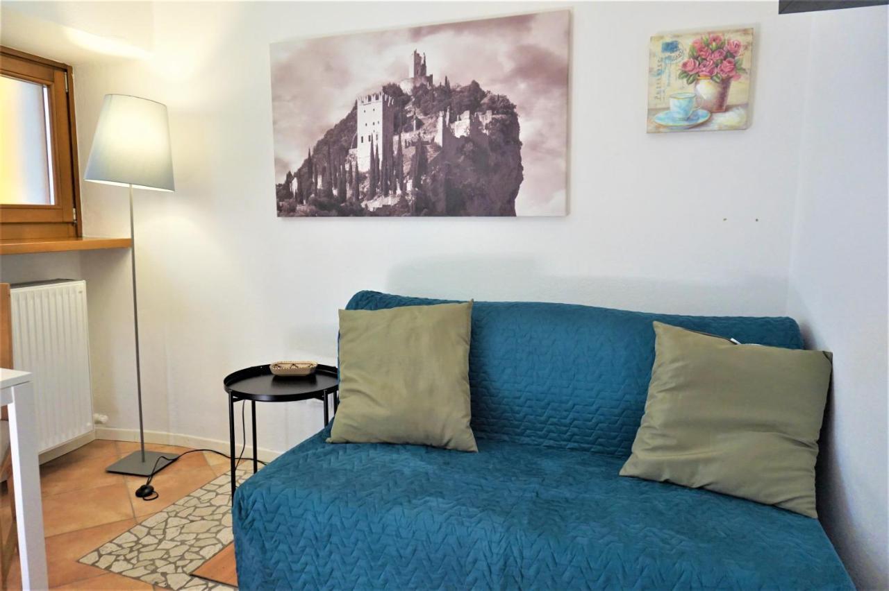 La Casa Di S.Martino Apartman Arco Kültér fotó