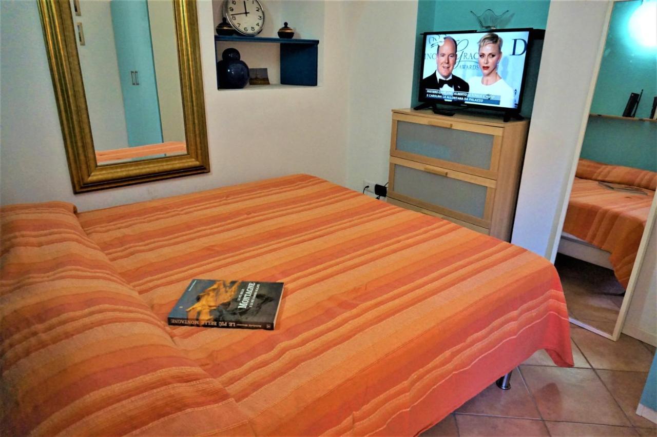 La Casa Di S.Martino Apartman Arco Kültér fotó